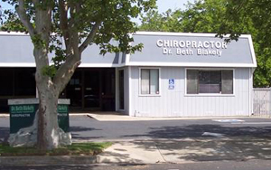 Blakely Chiropractic Center